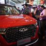 Chery Mau Luncurkan MPV Listrik Murah Khusus untuk Indonesia