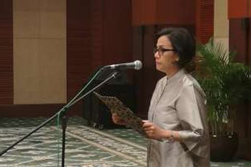 Donald Trump Menangi Pilpres AS, Ini Kata Sri Mulyani