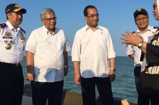 Proyek Pelabuhan Patimban, Menhub Akan Pakai Ganti-Untung