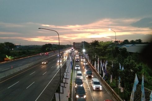 BPJT Minta Penggunaan Toilet di Rest Area Maksimal 10 Menit