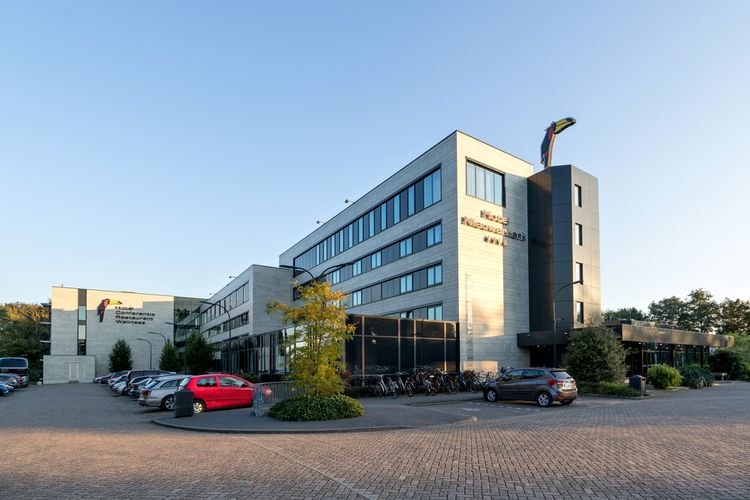 Van der Valk, jaringan hotel terbesar di Belanda, (23/9/2017). 