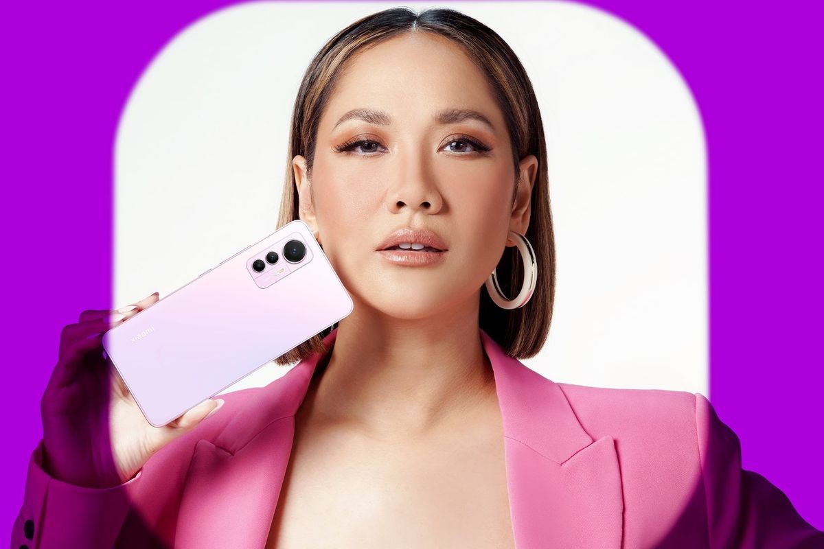 Xiaomi 12 Lite meluncur di Indonesia Selasa (19/7/2022).