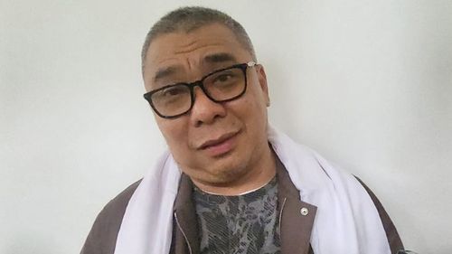 Tak Banyak Alat Peraga Kampanye, Timnas Amin: Kami Tidak Punya Duit