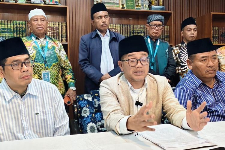 Soroti Intimidasi di Muktamar Ke-35 NU, Gus Salam: Sejarah Kotor-Becek Harus Diakhiri!