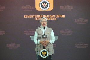 Marak Penawaran Haji Tanpa Antre Ilegal, Pemerintah Minta Masyarakat Waspada 