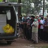 UPDATE Corona 28 Juli: Indonesia Catatkan Penambahan Kasus Kematian Harian Tertinggi di Dunia