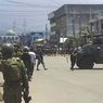 2 Bom Dahsyat Guncang Filipina, 11 Orang Tewas 40 Terluka