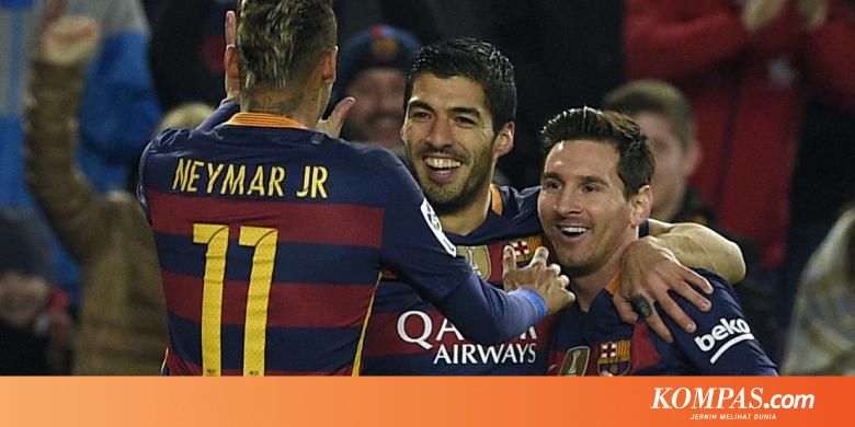 Jadwal Siaran Langsung Liga Champions Arsenal Vs Barcelona
