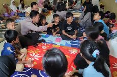 Libur Nataru, Pertamina Pastikan 38 Pengeboran Migas Tetap Operasi