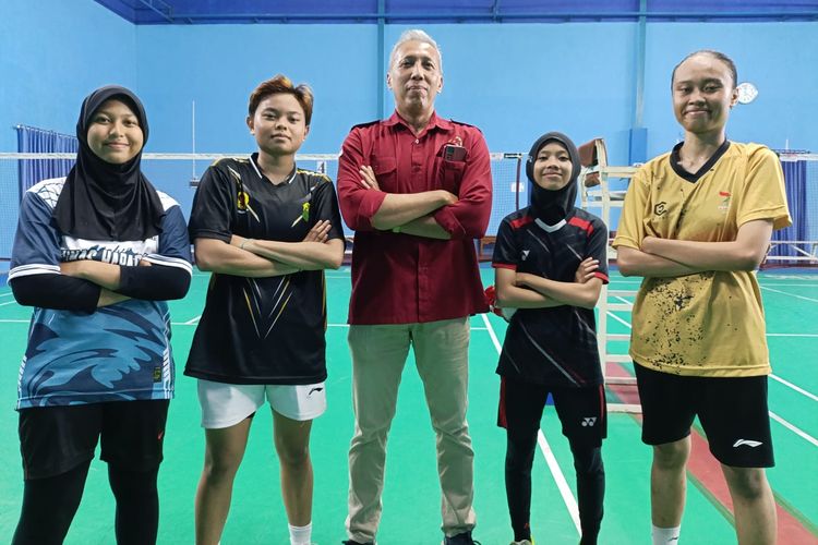 Perkumpulan Atlet Tunarungu Berikan Klarifikasi soal Penggalangan Dana