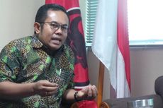 Disangka Curang Saat Pileg, Anggota DPR Honing Sanny Dipecat PDI-P