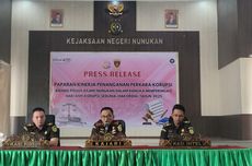 Situasi Memanas, Ken Zhu Minta Maaf Usai Tanggapi Sinis Ashin yang Ikut Konser Reuni F4