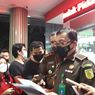 Jadi Tersangka Kasus Pengalihan IUP Batubara, Kejagung Tahan Eks Dirut PT Antam Alwinsyah Lubis