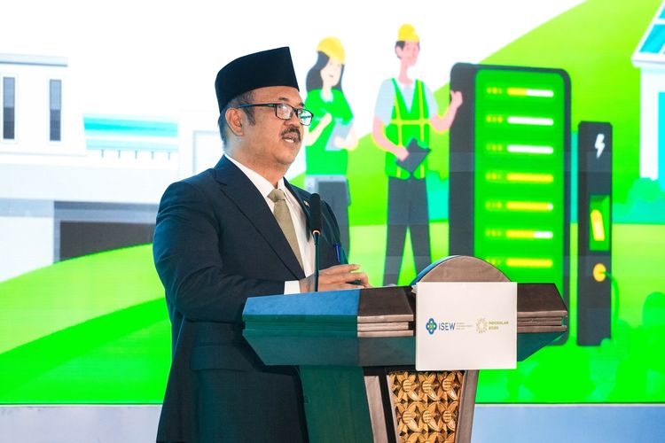 Bappenas Tegaskan Kerja Sama Energi RI–Jerman Harus Hasilkan Proyek Konkret