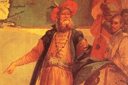 John Cabot, Pelaut Eropa Pertama yang Menemukan Amerika Utara