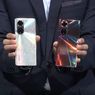 Resmi Meluncur, Honor 50 Kembali Pakai Layanan dan Aplikasi Google