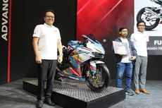 Honda dan Suzuki Absen, Ini Kata Penyelenggara IIMS Motobike