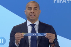 Hasil Drawing Piala Dunia U20 2023 Argentina: Italia-Brasil Satu Grup 