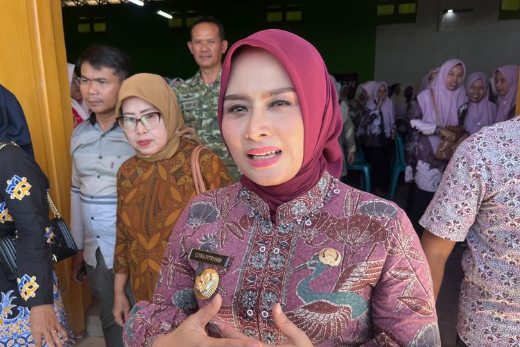 Bupati Pangandaran: Jadwal Pembersihan Batu Bara Tongkang Nautica 22 Belum Dipastikan