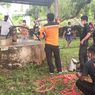 Gara-gara Kambing Jatuh ke Sumur, Warga Desa di NTT Tak Bisa Konsumsi Air Bersih