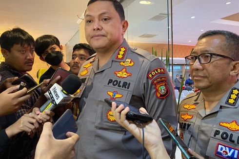 Pelaku Mutilasi Perempuan di Bekasi Sempat Ingin Kabur saat Polisi Datangi Kontrakannya 