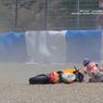 Klasemen Jelang MotoGP Emilia Romagna, Kondisi Honda Makin Mengenaskan