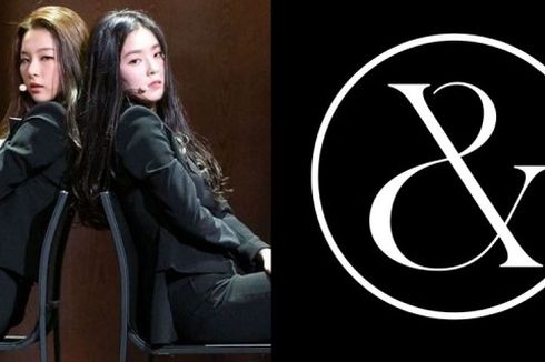 Lagu Debut Subunit Irene dan Seulgi Red Velvet Sukses Puncaki Tangga Lagu di 45 Negara