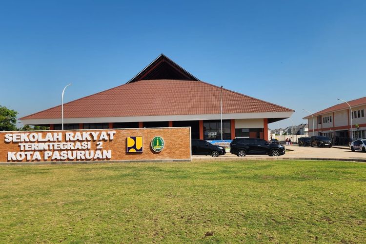 Influenza Merebak di Sekolah Rakyat 2 Kota Pasuruan, 312 Siswa Dipulangkan
