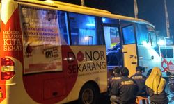 PMI Banyuwangi Jemput Bola Penuhi Stok Darah   