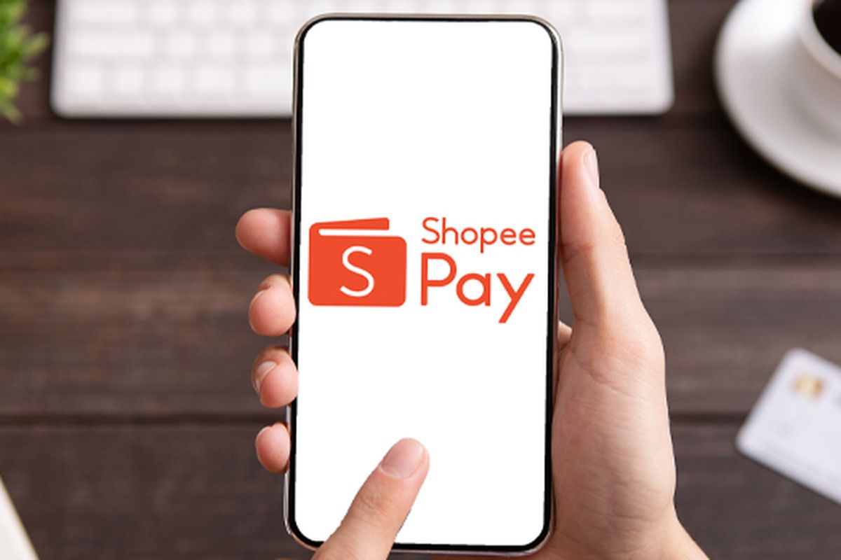 Cara upgrade ShopeePay Plus hingga cara kirim saldo ShopeePay ke rekening bank