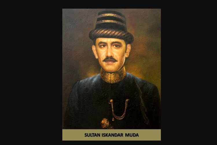 Sultan Iskandar Muda adalah sosok pahlawan nasional asal Banda Aceh, Aceh.