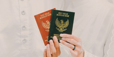 Jangan Sampai Ditolak KUA, Ini Ketentuan Baru Daftar Nikah bagi Catin