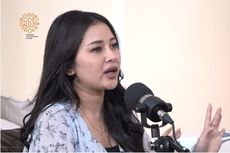 Mutia Ayu Klarifikasi soal Dirinya Disebut Atlet Voli yang Pernah Dikirim ke Kolombia 