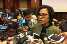 Sri Mulyani: Peserta 