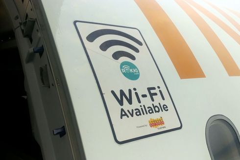 Banyak Keluhan soal Kuota, Pemkot Bogor Siapkan 900 Titik Wifi
