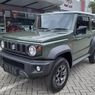Suzuki Tanggapi Harga Bekas Jimny yang Mahal