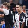 Juventus Vs Sassuolo, Matthijs De Ligt 