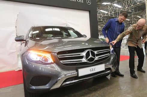 Mercedes Benz Indonesia Konfirmasi Soal “Recall”