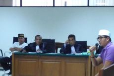 Kasus Suap PTUN Medan, KPK Tuntaskan Penyelidikan Anak Buah OC Kaligis