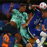 Hasil Chelsea Vs Leicester: Tertahan 1-1, The Blues Amankan Posisi Ketiga