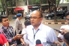 Penyidik KPK yang Diperiksa terkait Laporan Aris Masih dari Polri 