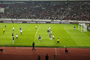 Hasil Aston Villa Vs Indonesia All Stars 3-1: Arkhan Kaka Getarkan Gawang The Villans