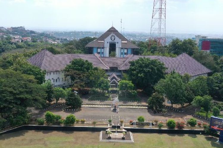 Universitas Diponegoro