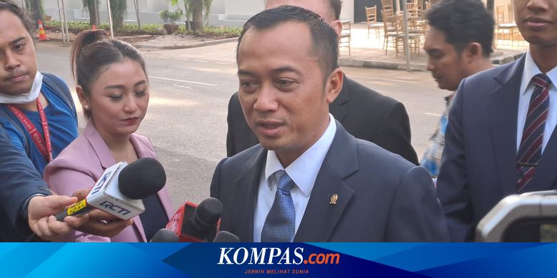Profil dan Harta Kekayaan Mensesneg Prasetyo Hadi