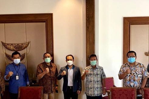 Telkom Siap Dukung Revolusi Digital BPJS Kesehatan