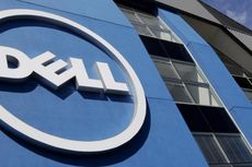 Dell Berhenti Bikin Ponsel Android