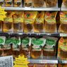 Nekat Jual Minyak Goreng di Atas Rp 14.000 Per Liter, Ini Sanksinya
