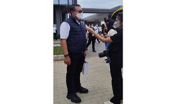 Demer: Bali Ingin Pemimpin Seperti Jokowi