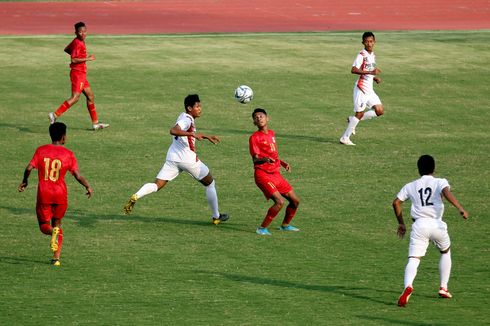 Pemain Muda Persebaya Ikuti TC Perdana Timnas U16 Indonesia