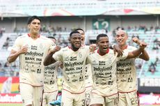 Hasil Persebaya Vs Bali United 0-2, Irfan Jaya dkk ke Championship Series